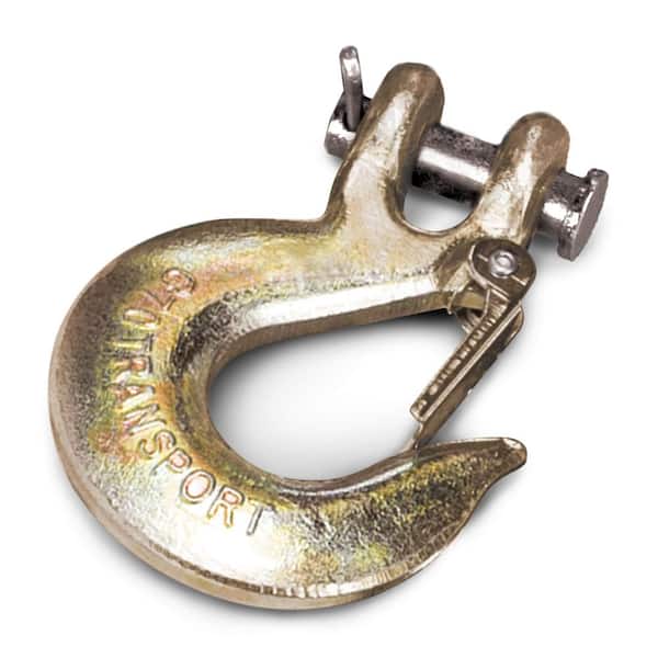 10000 lbs. Truck/SUV Winch Kit