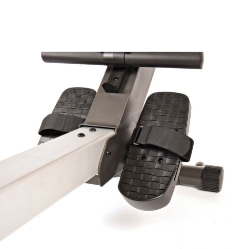 Stamina Products DT Pro Power Air and Magnetic Resistance Rowing Fitness Machine