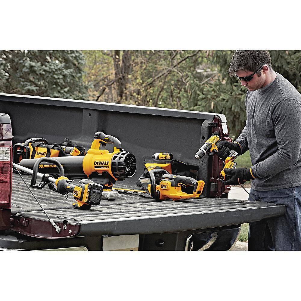 Dewalt DCHT820B 20V MAX Lithium-Ion 22 In. Hedge Trimmer (Tool Only)