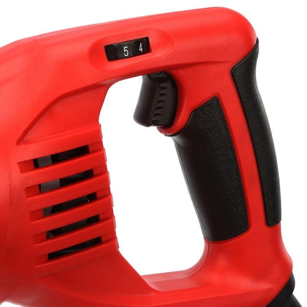 15 Amp 1-1/4 in. Stroke Orbital SUPER SAWZALL Reciprocating Saw with Hard Case