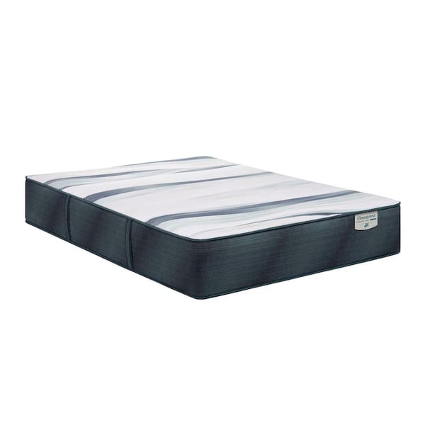 Harmony Lux Hybrid Seabrook Island King Plush 14 in. Mattress