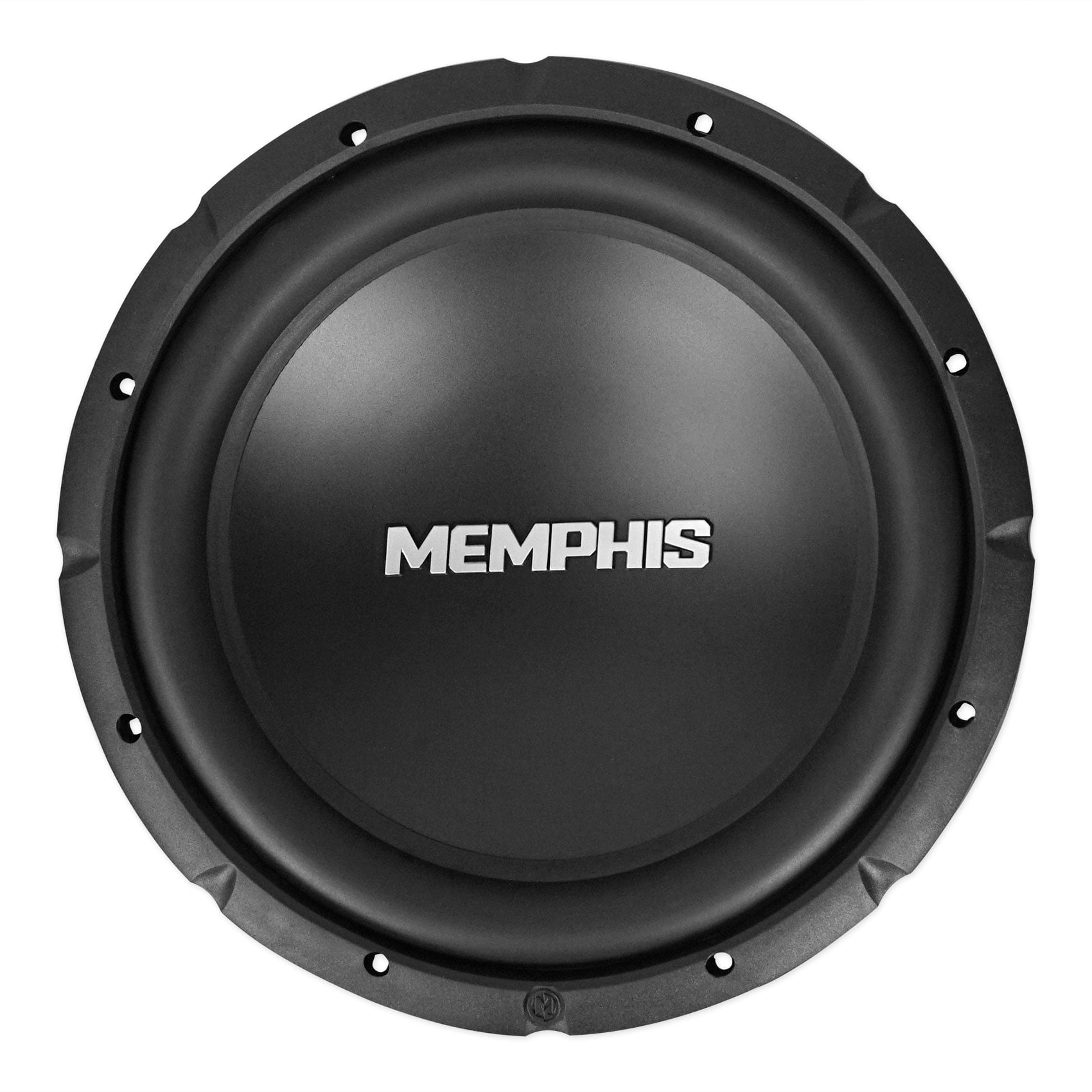 Memphis Audio SRX1240 500w Peak / 250w RMS 12