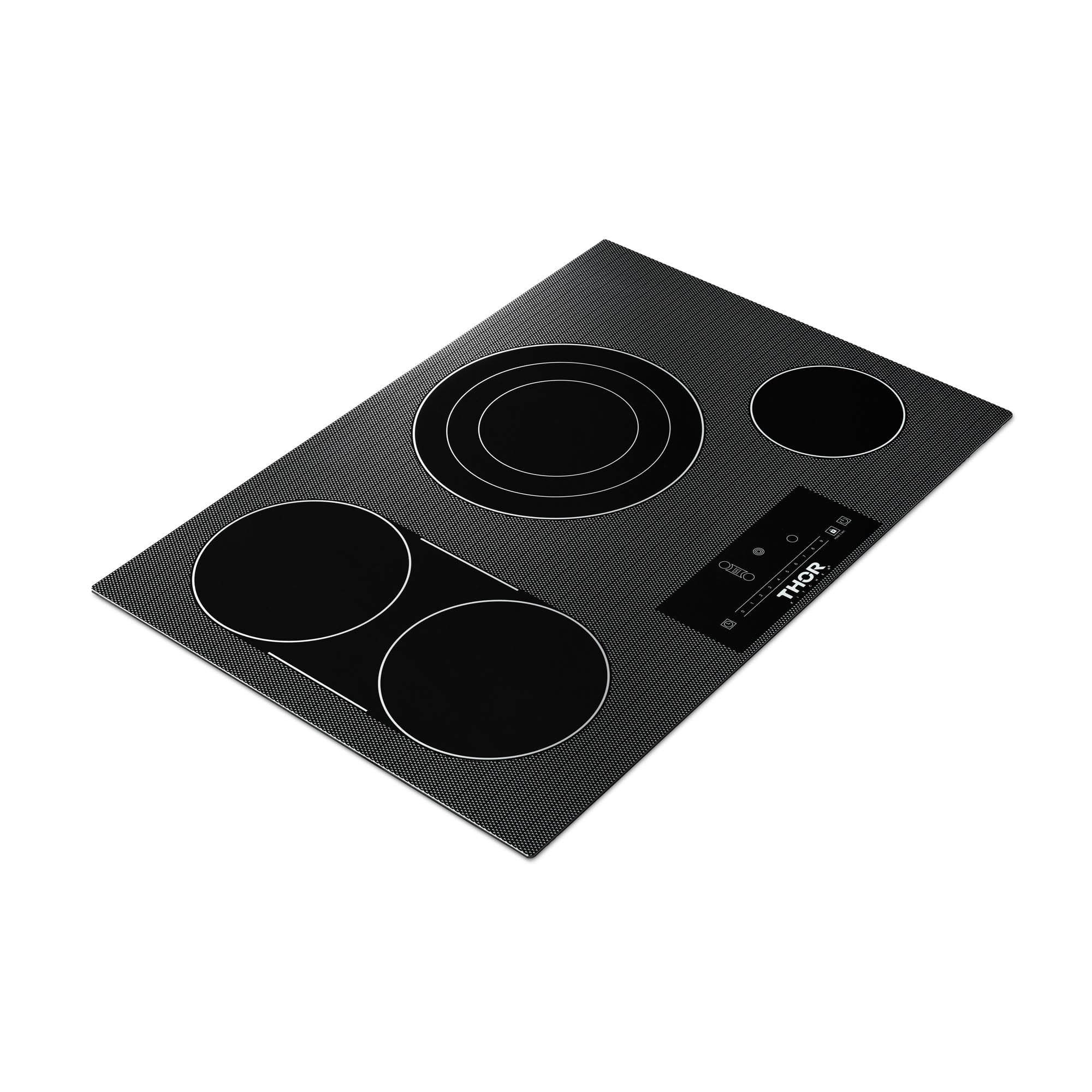 Thor Kitchen 30 Inch Professional Electric Cooktop-TEC30