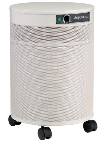 Airpura Powdered Coated Galvanized Metal Air Purifier