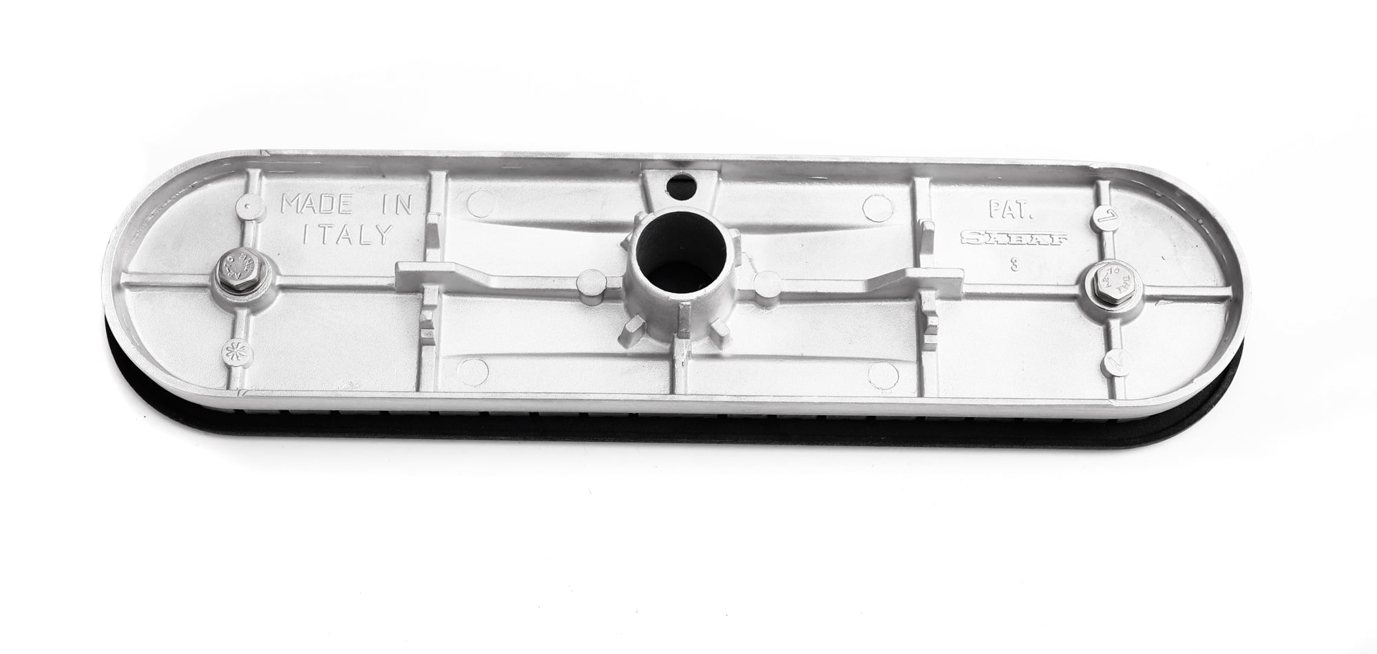 Cosmo 30 Inch 4.5 Cubic Foot Gas Range Kitchen Stove Convection Oven with 5 Sealed Burners