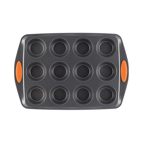 Oven Lovin' 12-Cup Aluminum Muffin Pan