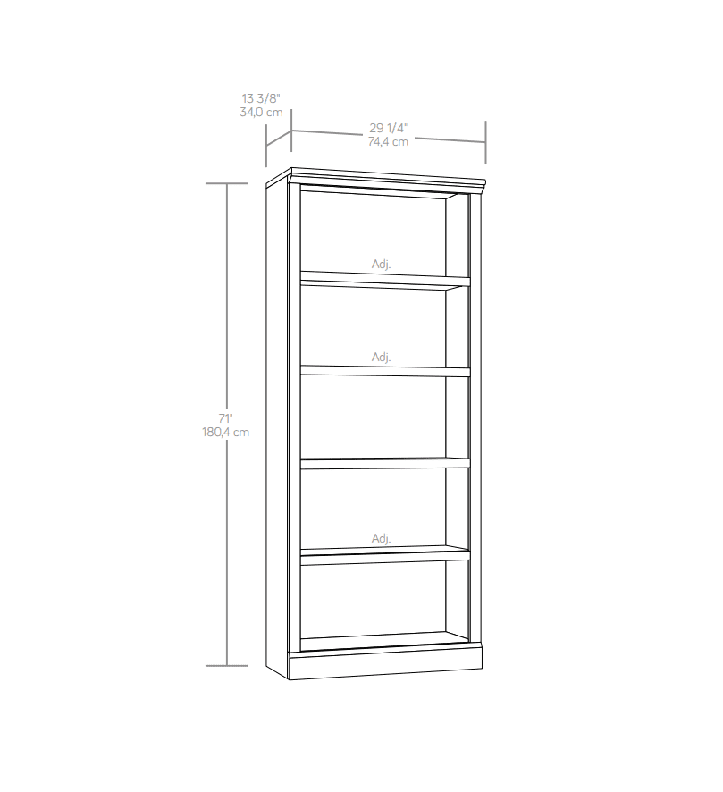 Better Homes & Gardens 71