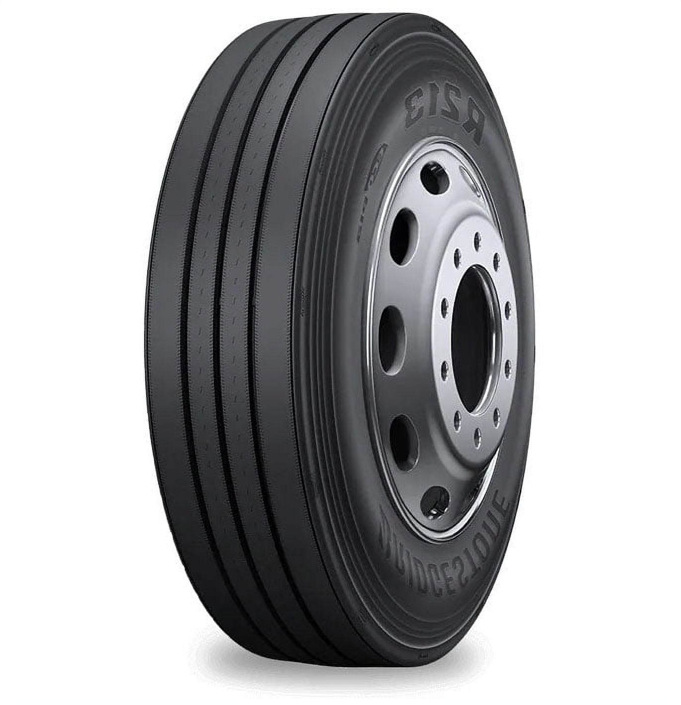 Bridgestone R213 Ecopia 11R22.5 145 H Tire