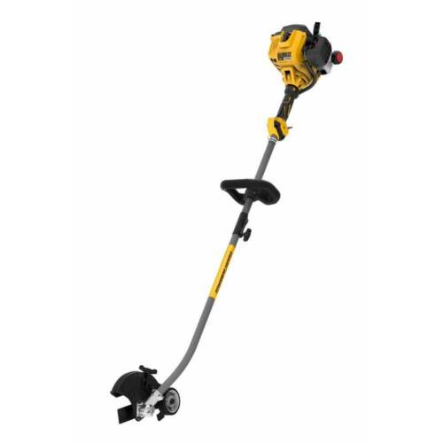 27cc 2-Cycle Gas Edger with Attachment Capability