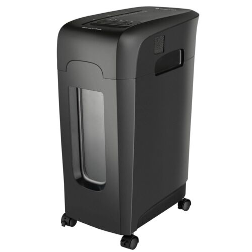 Member's Mark 12-Sheet Micro-Cut Shredder