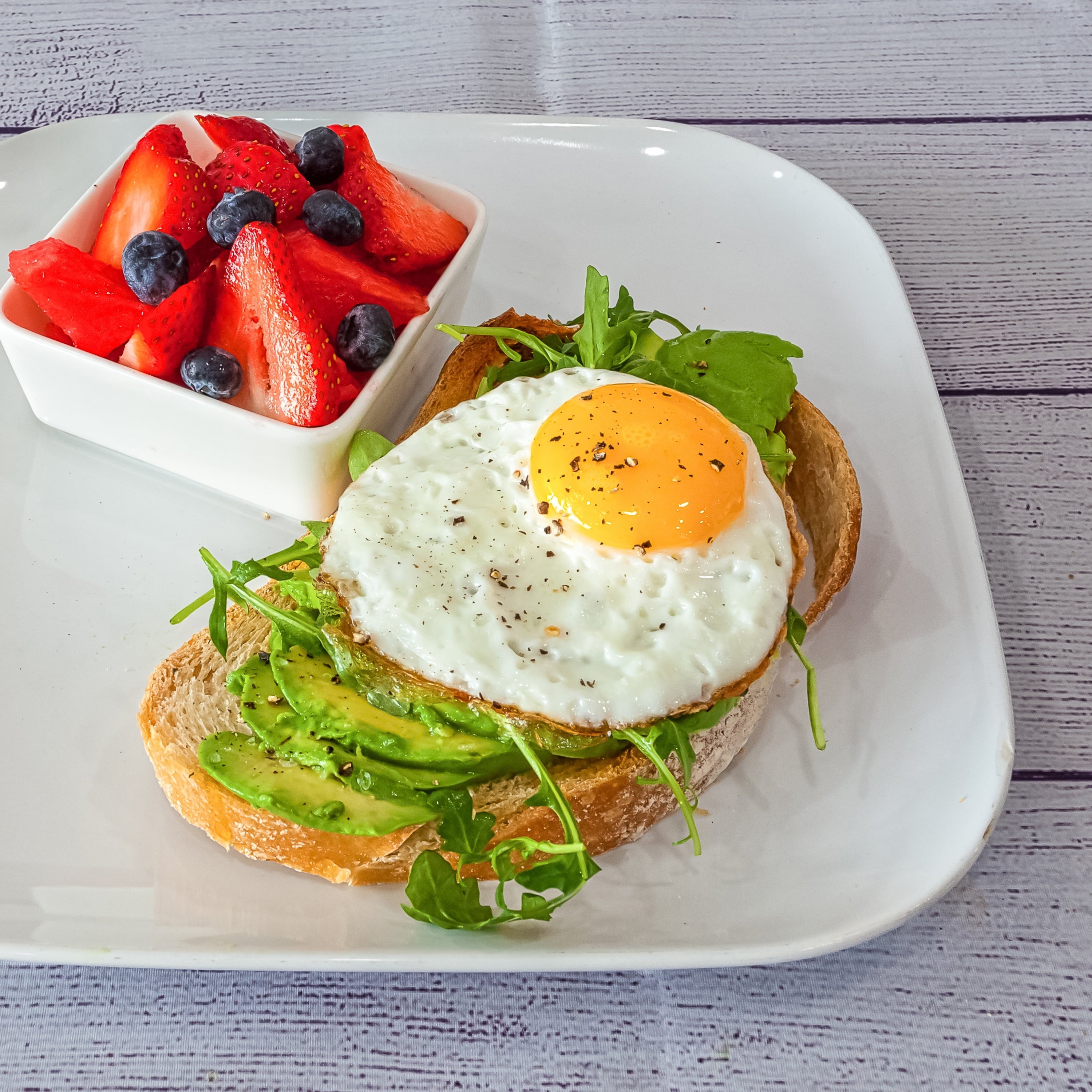 MyMini Pancake Griddle, Red