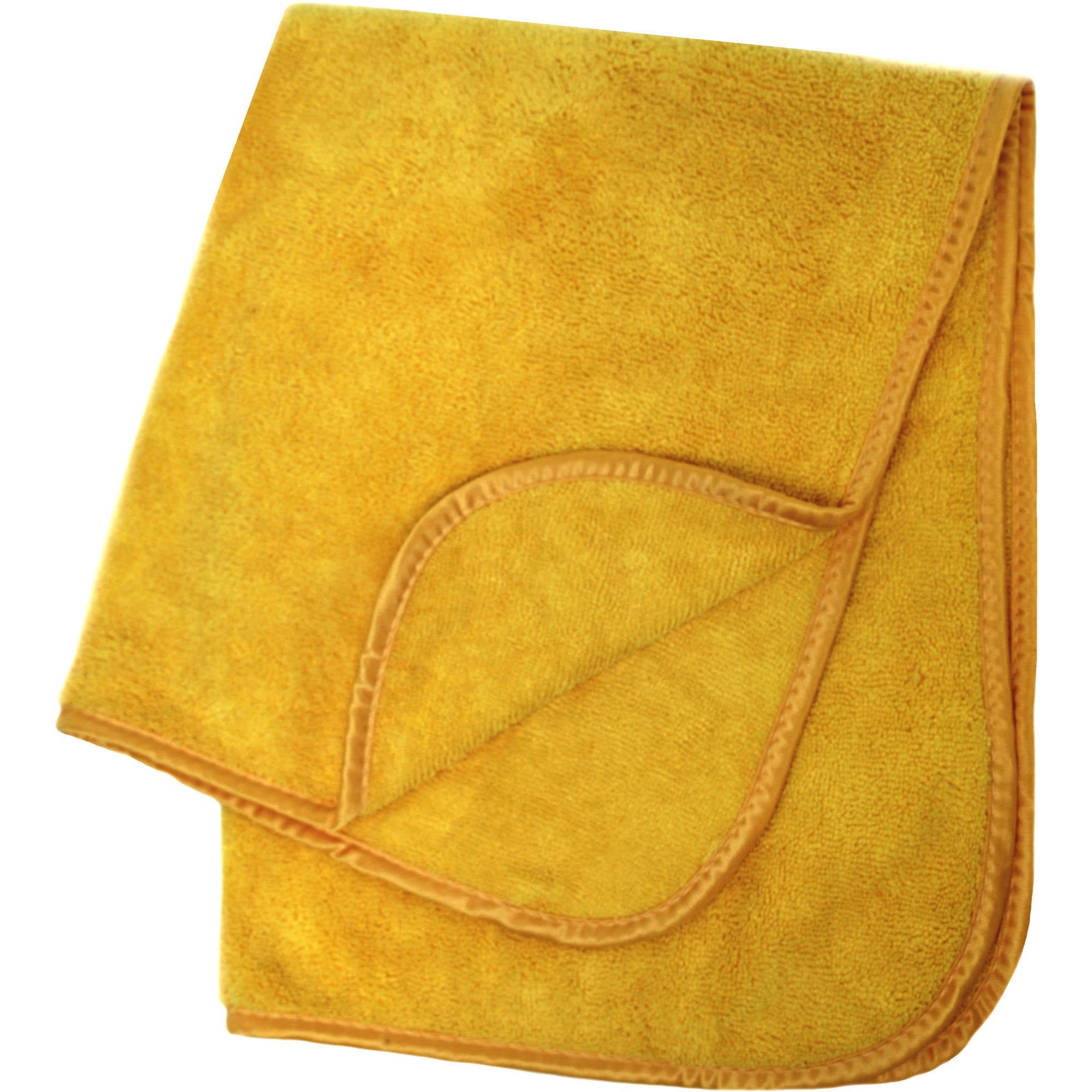 Mothers Ultra Soft Microfiber Quick Car Detailing Towel - 20