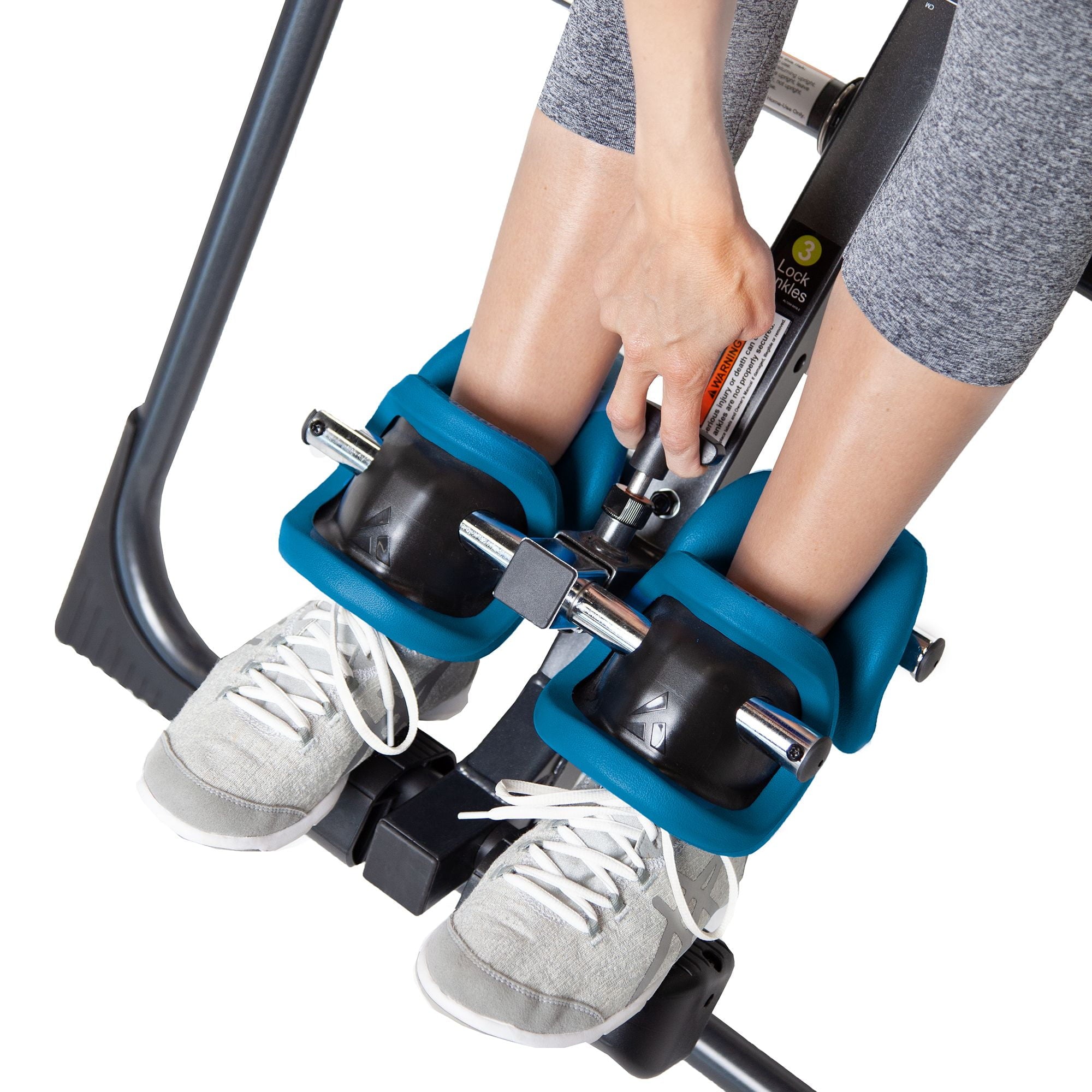 Teeter FitSpine X1 Inversion Table (Blemished)