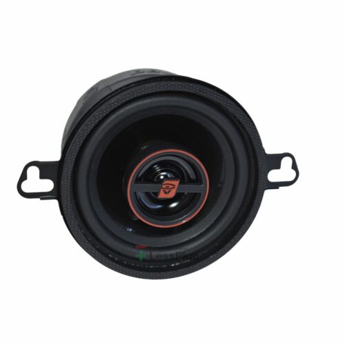 Cerwin Vega H735 3.5" 25W RMS / 250W MAX 2-Way Car Audio Coaxial Speakers