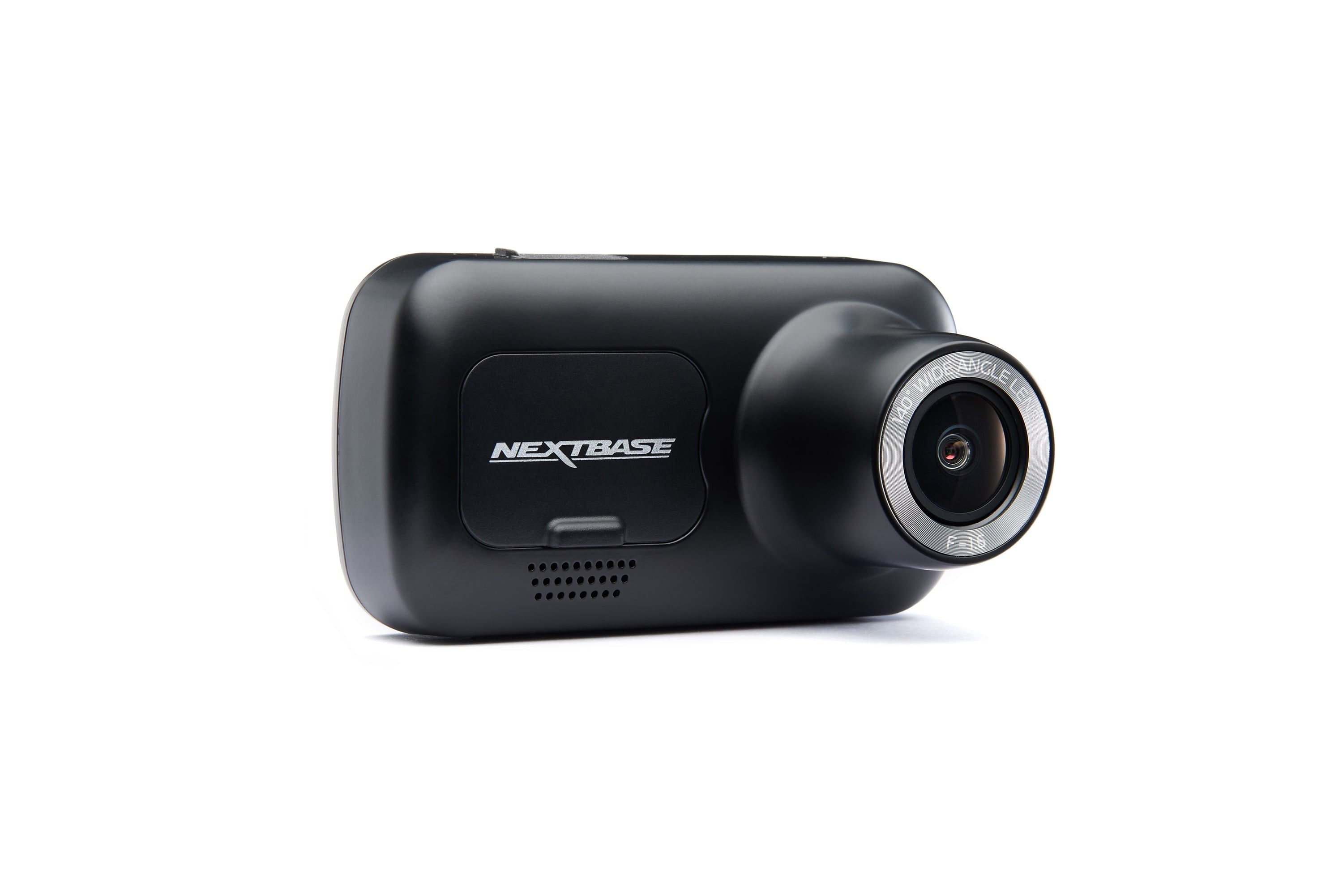 Nextbase 222X Compact Dual Dash Cam Front & Rear 2.5