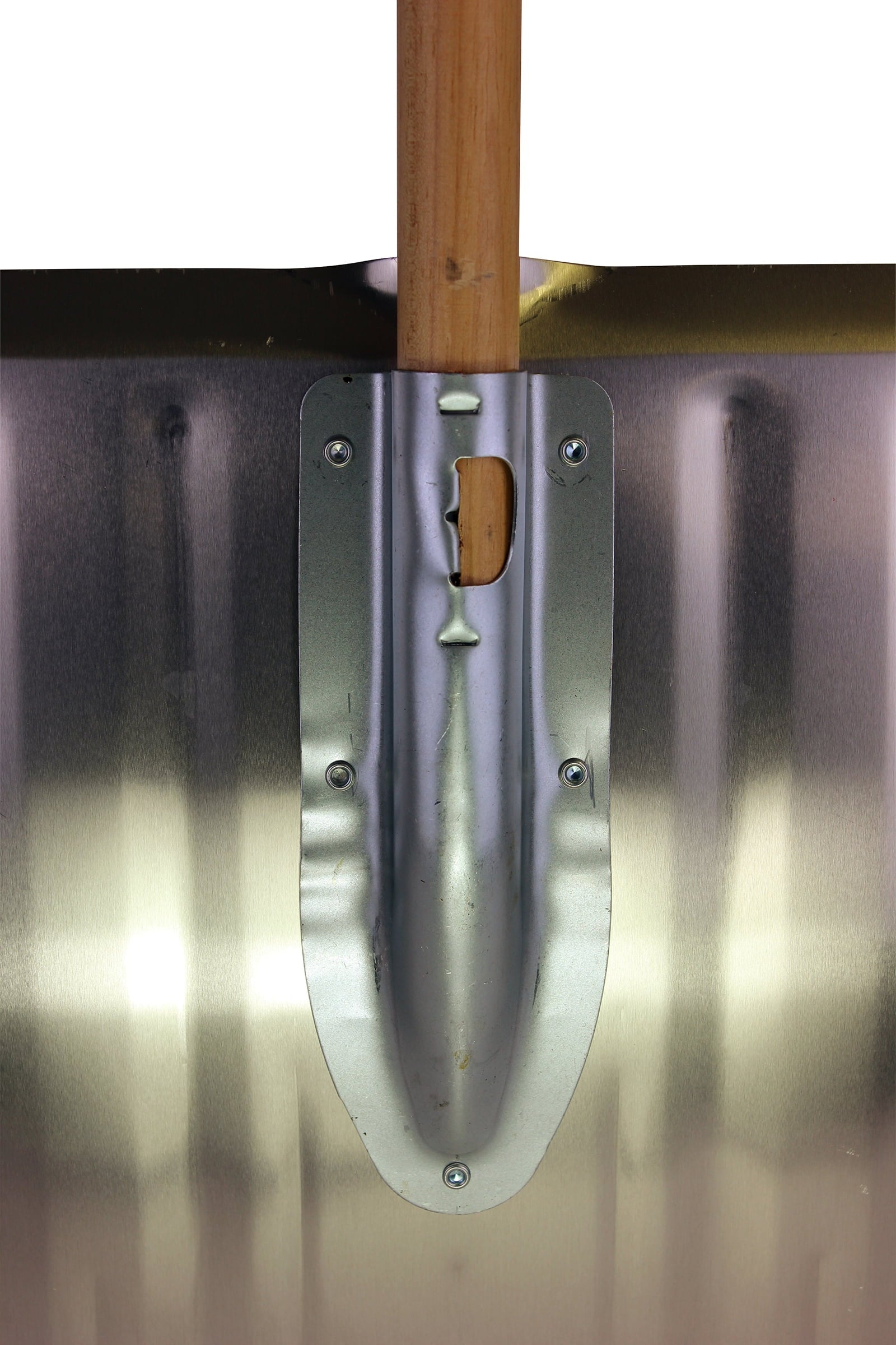 Bigfoot Aluminum Snow Shovel - 18