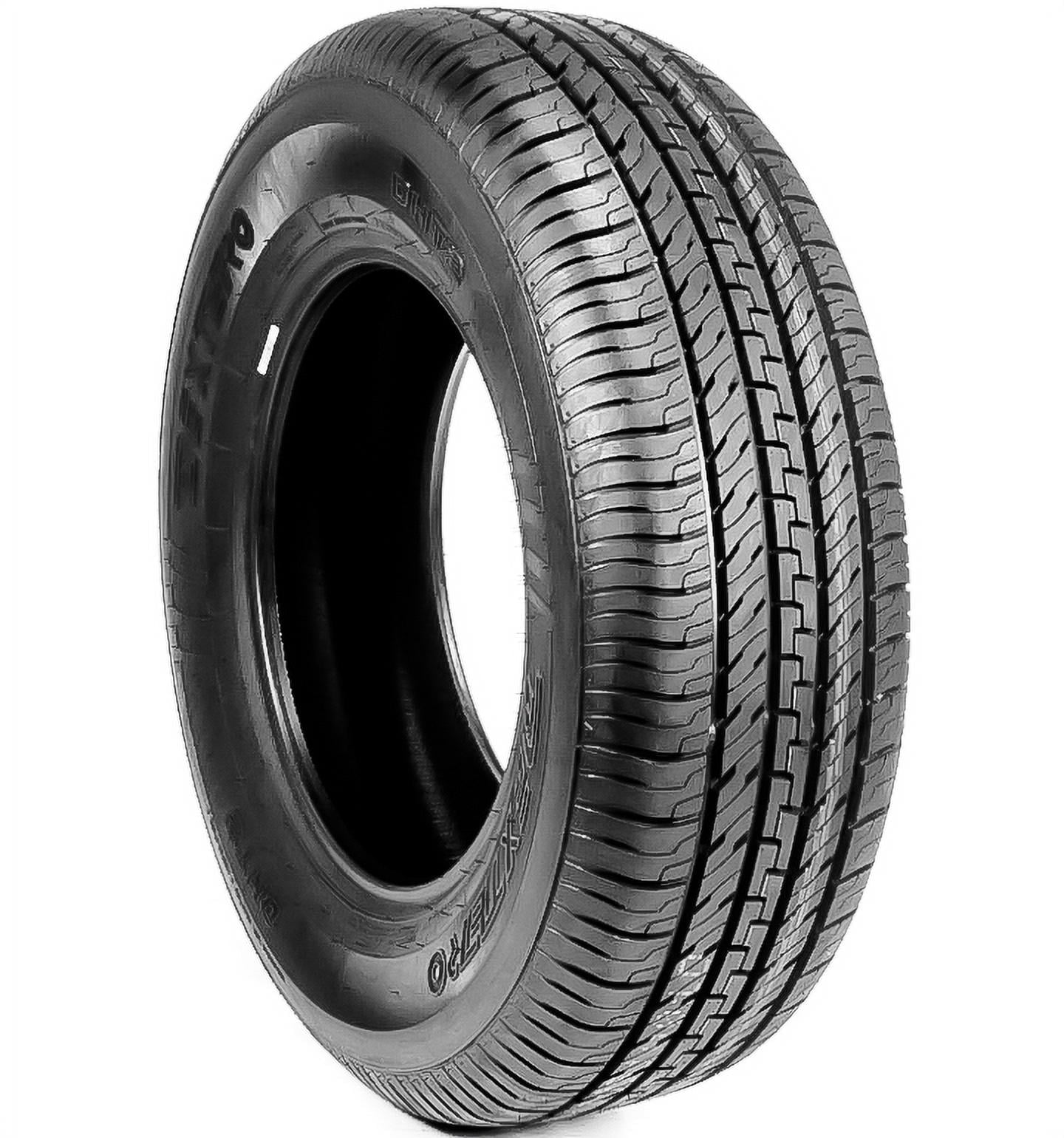 DHT2 Tire P235/70R16 104T