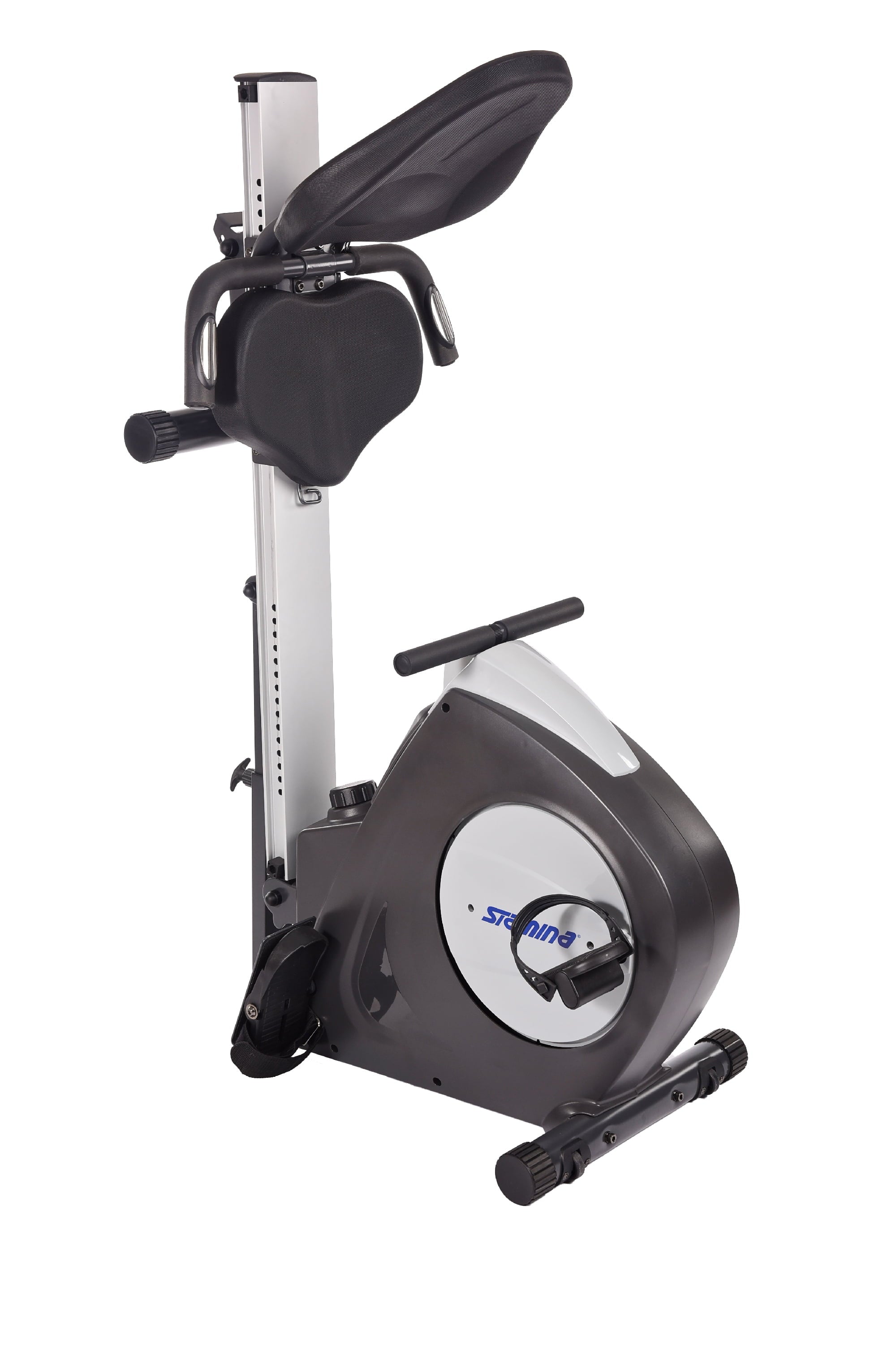 Stamina Conversion II Recumbent Bike and Rower
