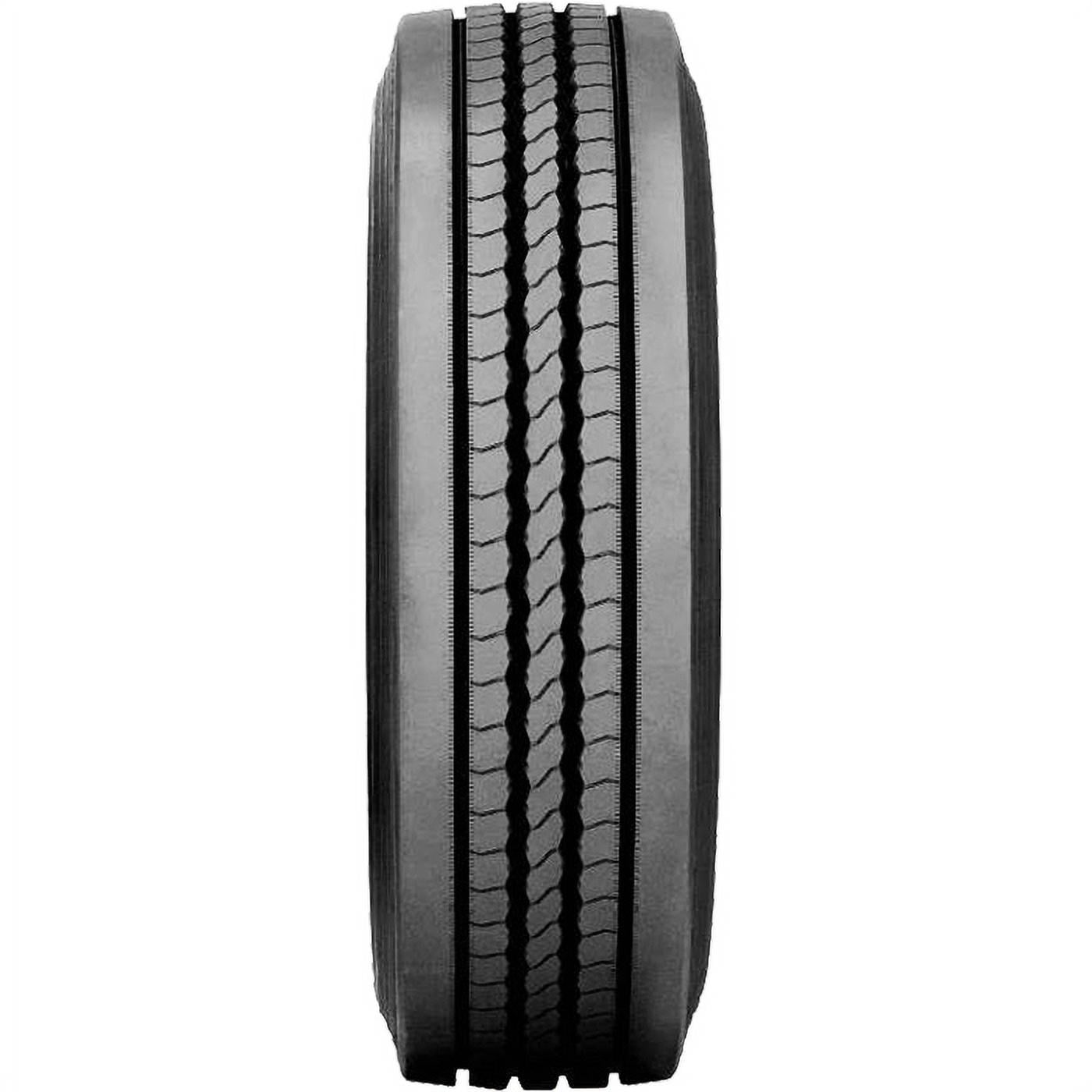 Toyo m154 LT245/75R22.5 134L tire