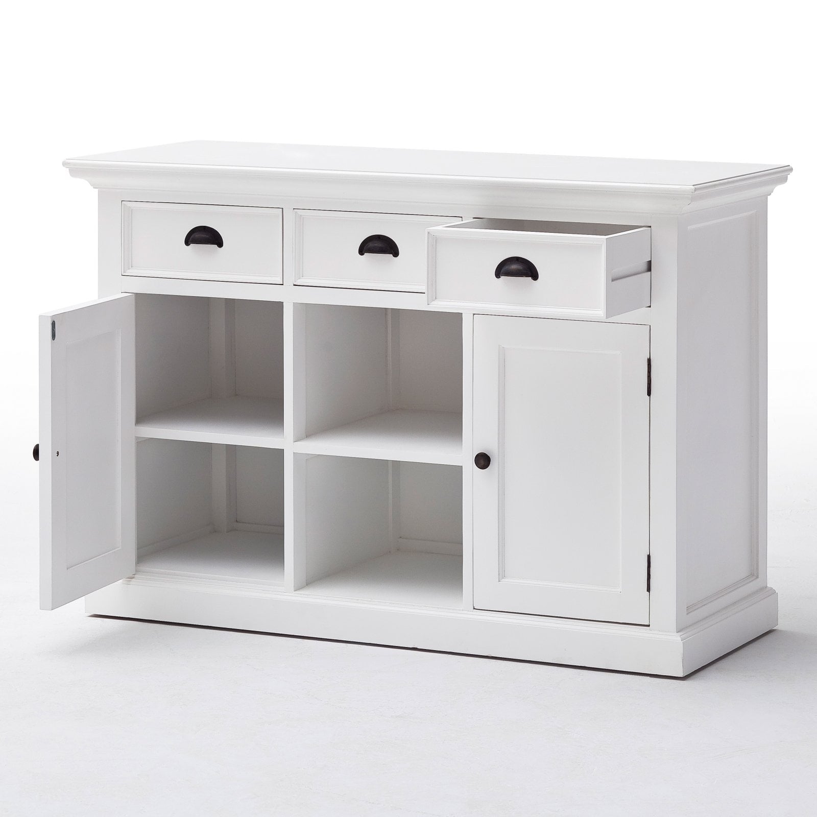 Nova Solo Halifax Buffet with 2 Baskets