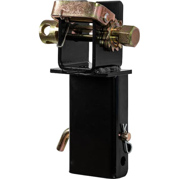 Stake Pocket Lashing Winch