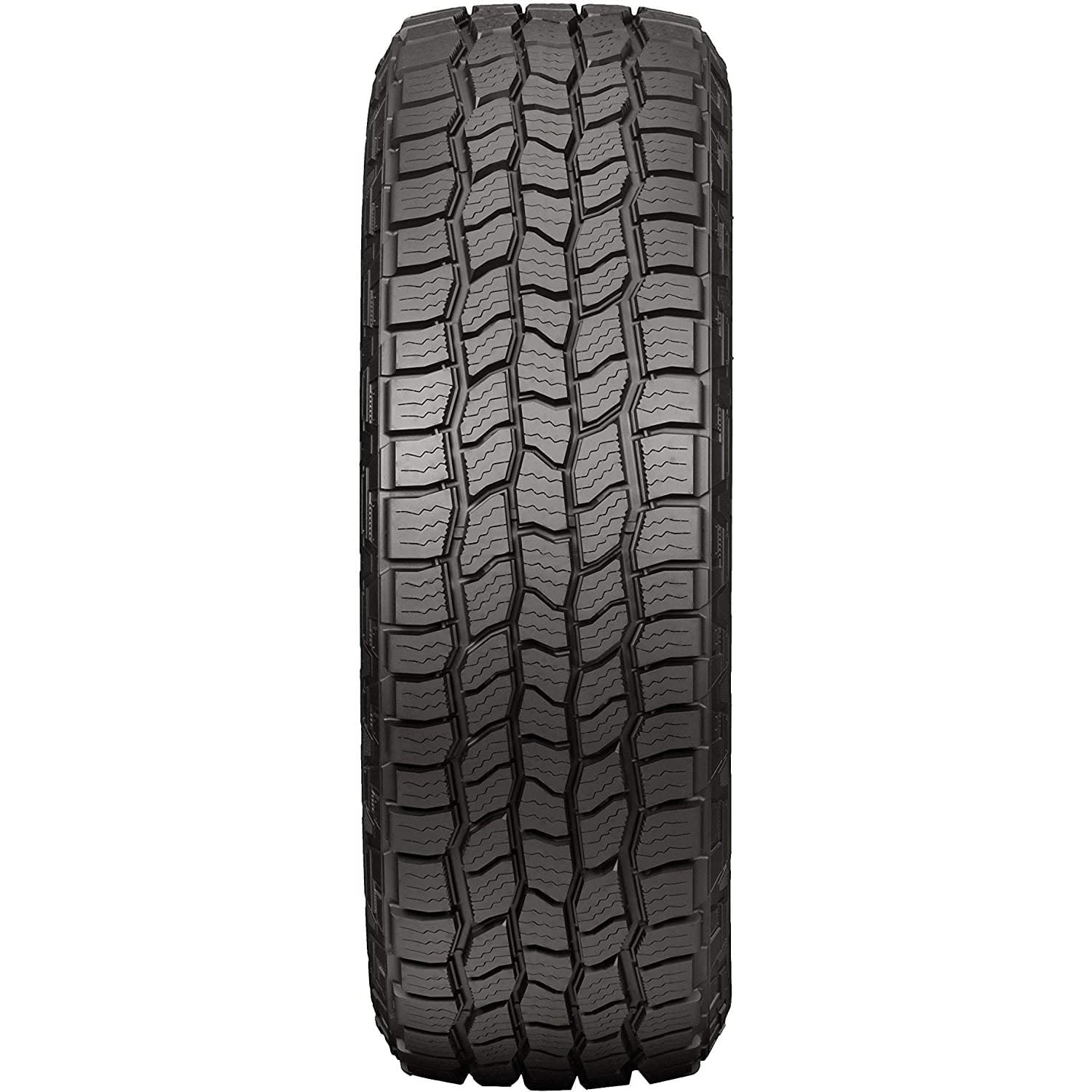 Cooper Discoverer A/T3 4S All Terrain 275/65R18 116T Light Truck Tire