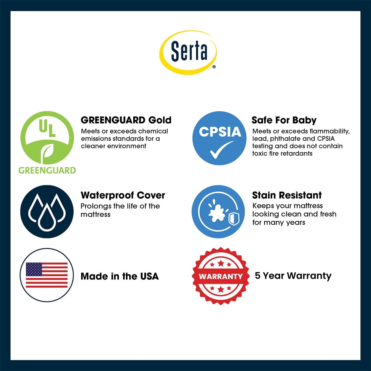 SleepTrue Sparkling Sky 5