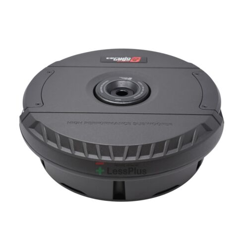 Cerwin Vega ACTIVE  and  PASSIVE Spare Tire Application Subwoofers Series