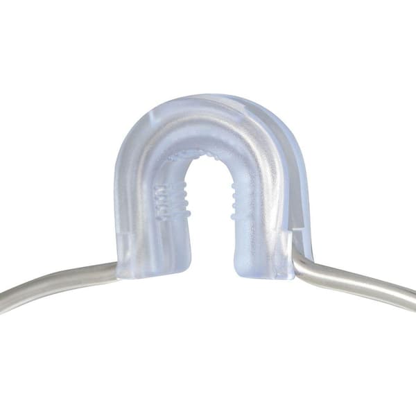 Premium Expandable Shower Caddy for Hand Held Shower or Tall Bottles in Stainless Steel