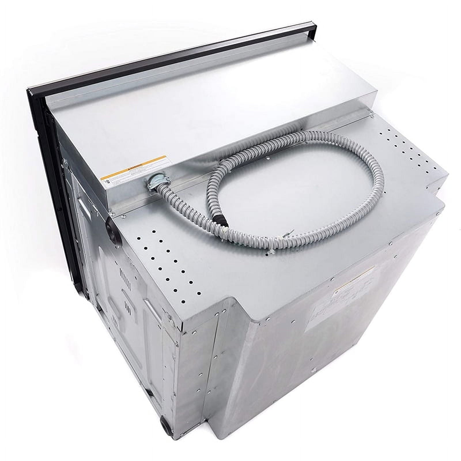 Cosmo COS-30ESWC 30 in. Self Cleaning Convection Electric Single Wall Oven