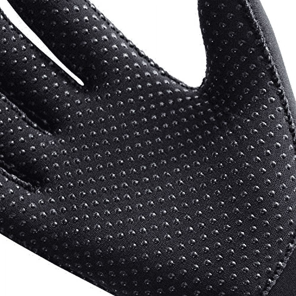 Diving Gloves 3mm Neoprene Gloves Thermal Anti-Slip Wetsuit Gloves for Men Women Diving Snorkeling Swimming Surfing Sailing Kayaking