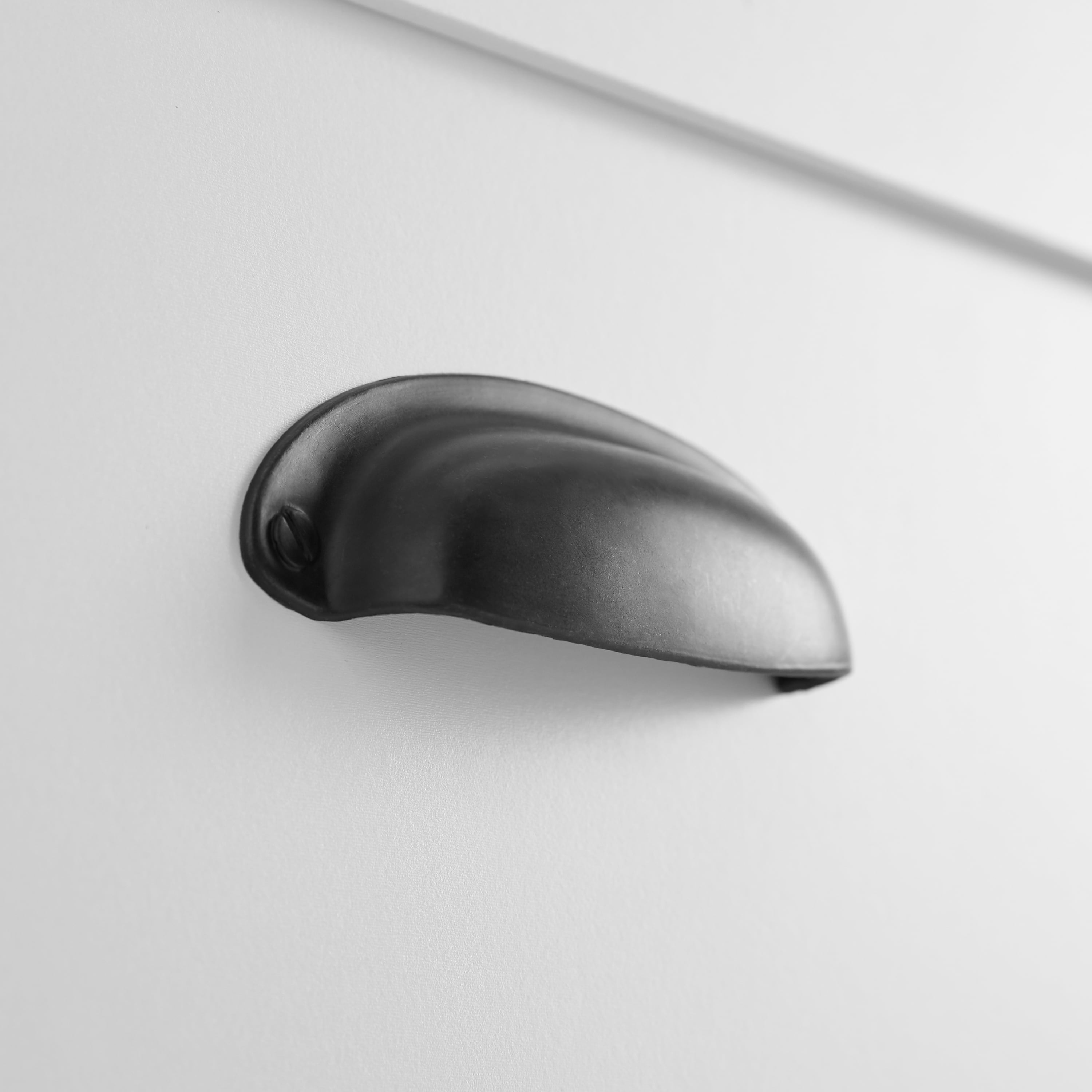 Better Homes & Gardens Lafayette 6-Drawer Dresser, Soft White Finish