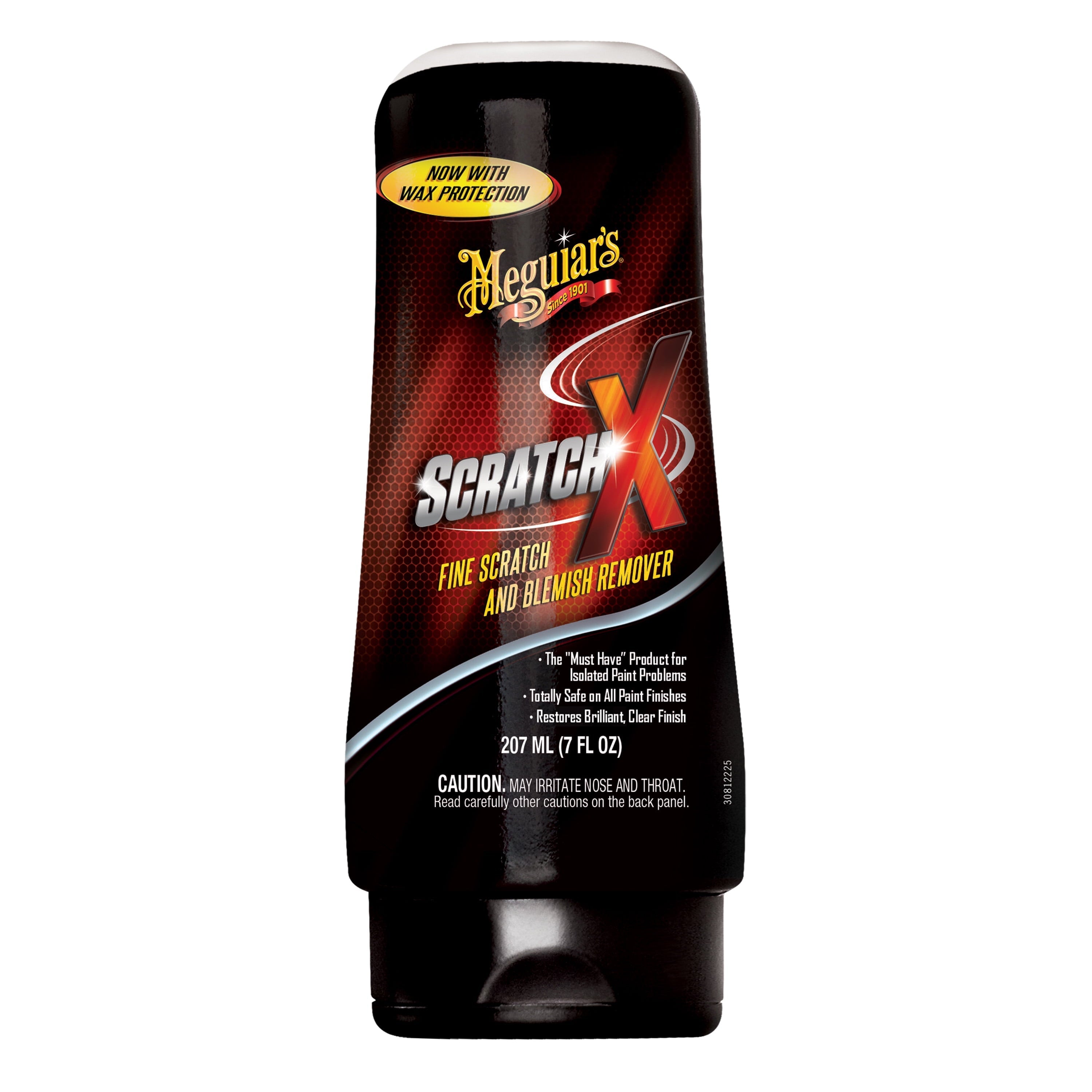 Meguiar's G10307 ScratchX Liquid Scatch Repair, 7 oz. - Quantity 1