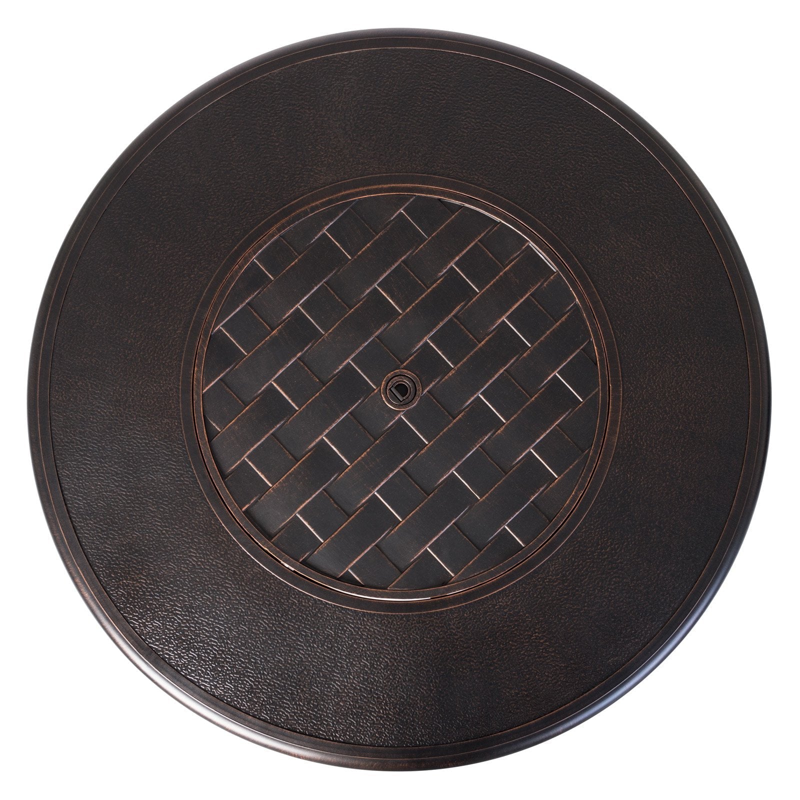 Fire Sense Armstrong 42 in. Fire Pit