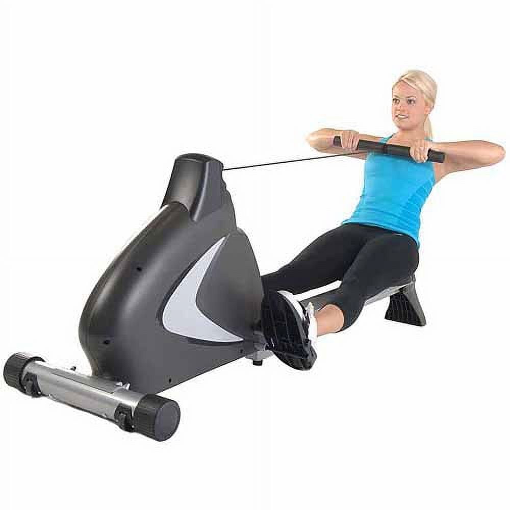 Stamina Avari Programmable Magnetic Rower
