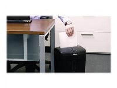 Fellowes Powershred 11C Cross-Cut Paper Shredder, 11 Sheet Capacity