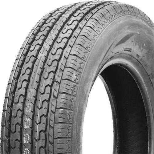 Tire Carlstar Ultra CRT ST 215/75R14 C 6 Ply Trailer