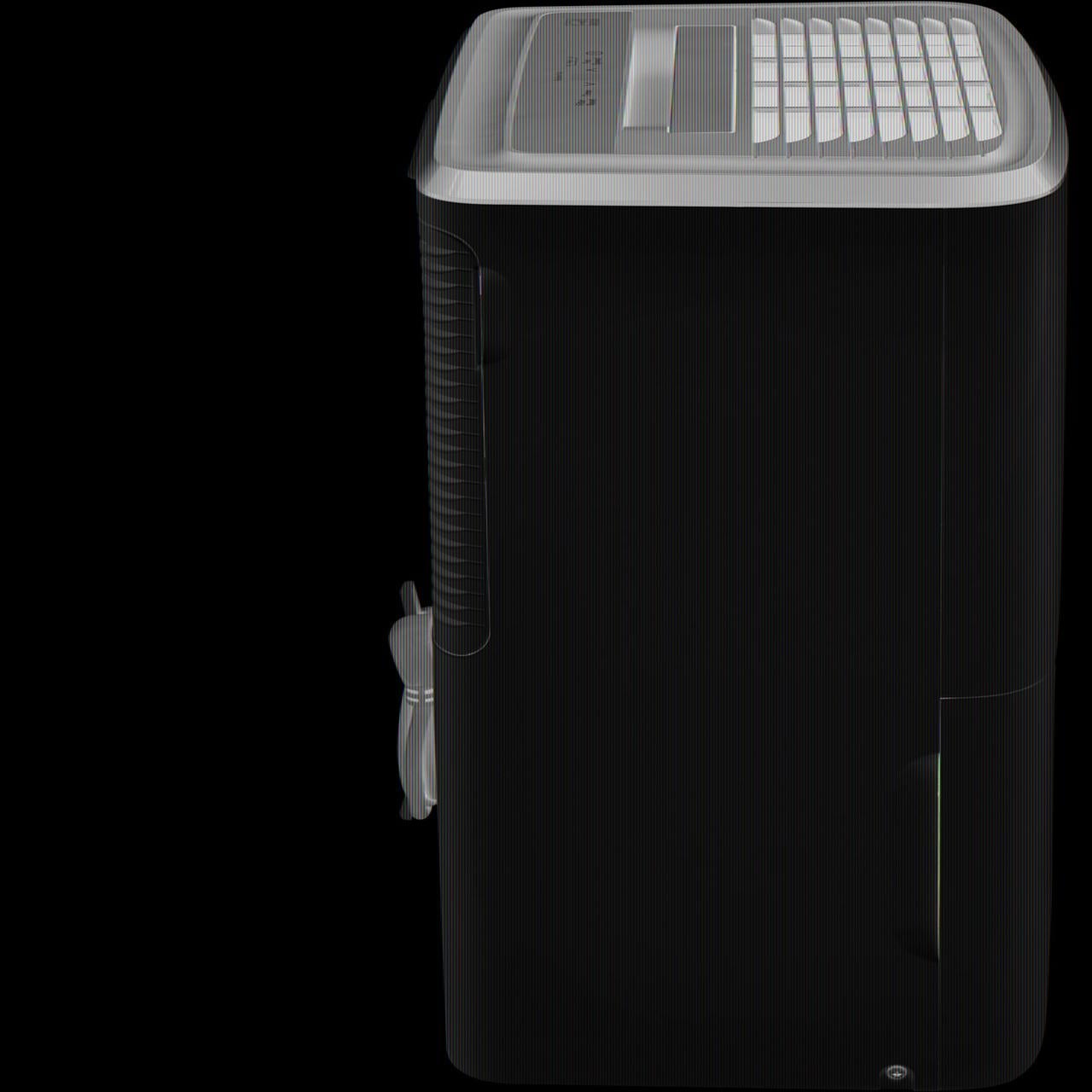 Frigidaire High Humidity 50 Pint Capacity Dehumidifier