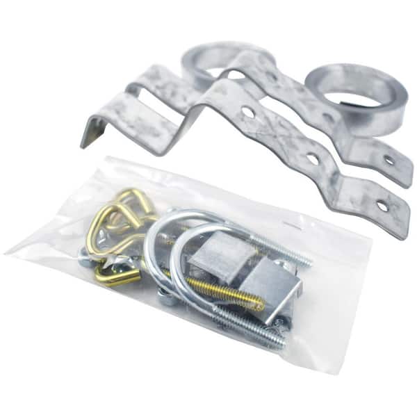 Chimney Antenna Mount