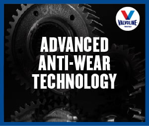 Valvoline DEX/MERC Automatic Transmission Fluid (ATF) 1 GA