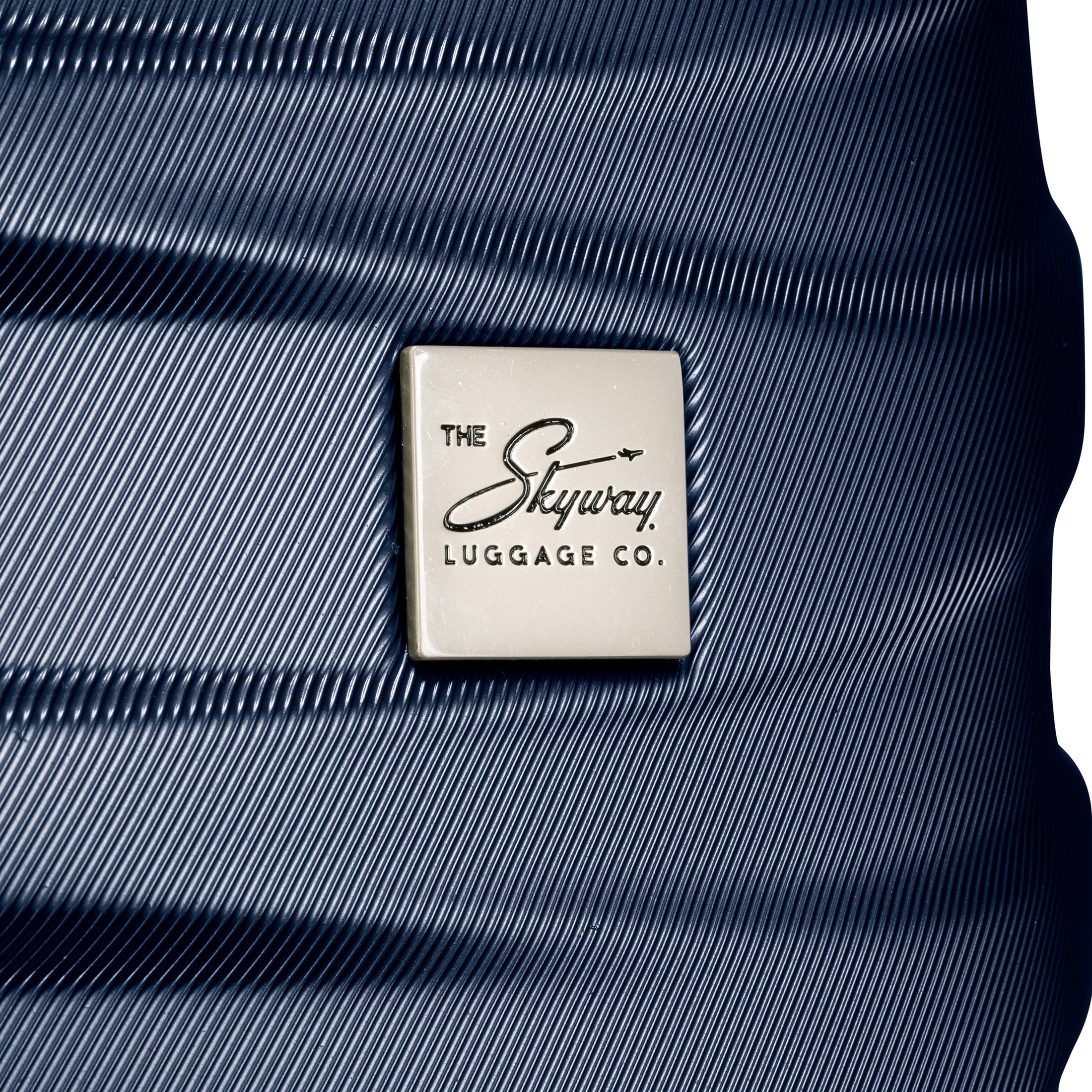 Skyway Camano Hardside Spinner Carry-On Luggage