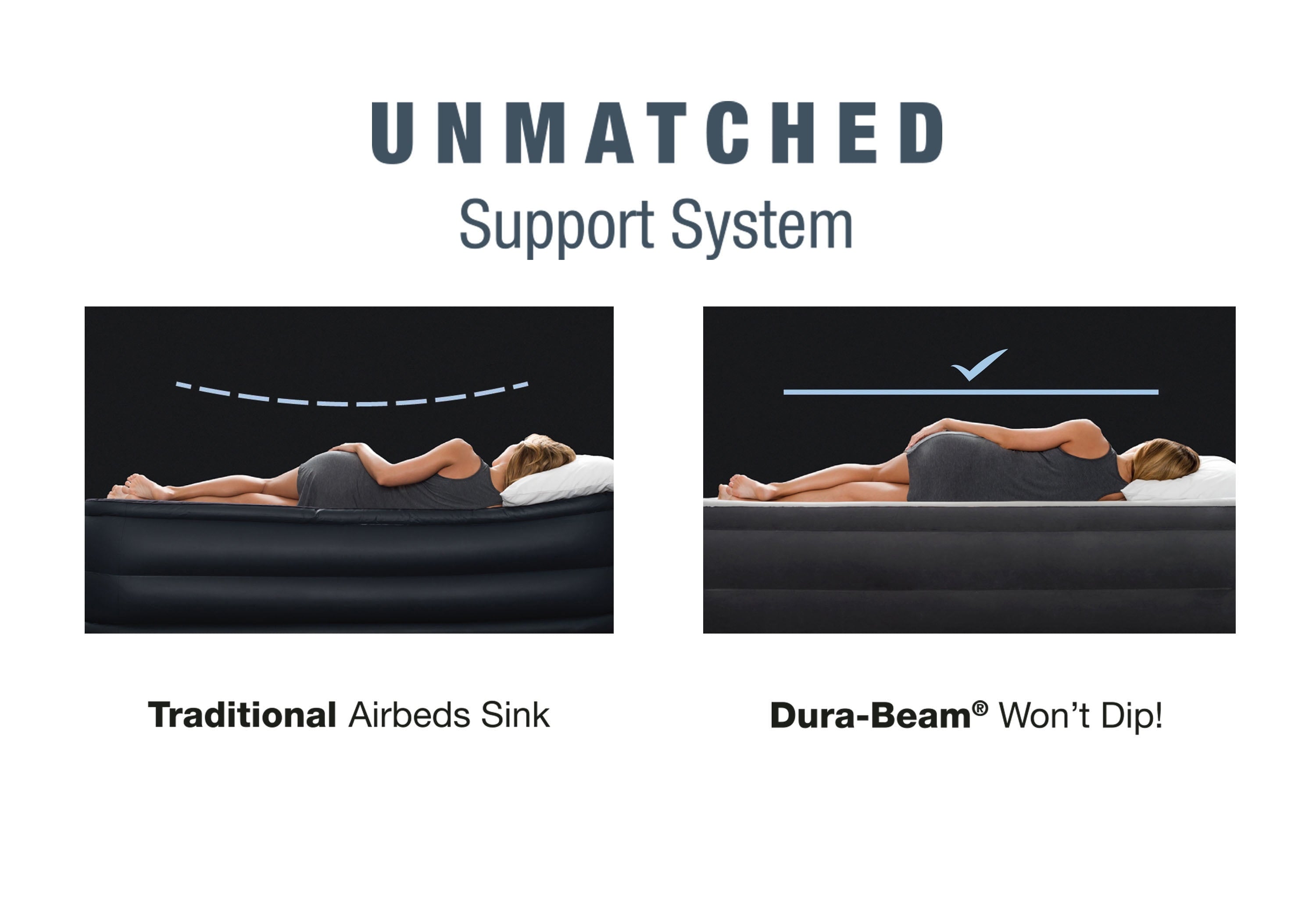 Durabeam Headboard 18
