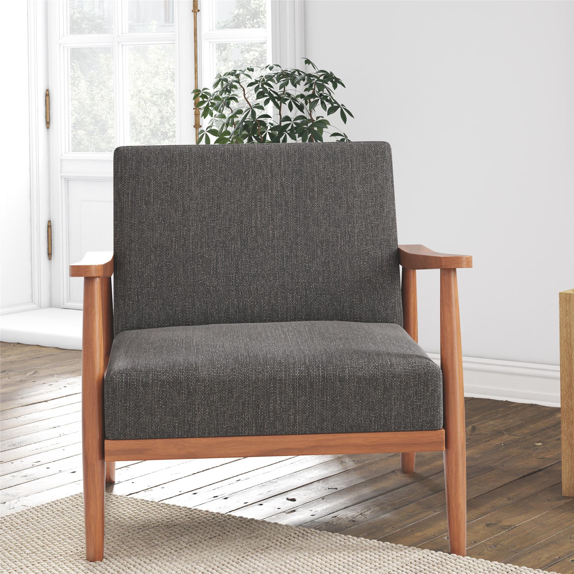 Better Homes & Gardens Mid Century Chair