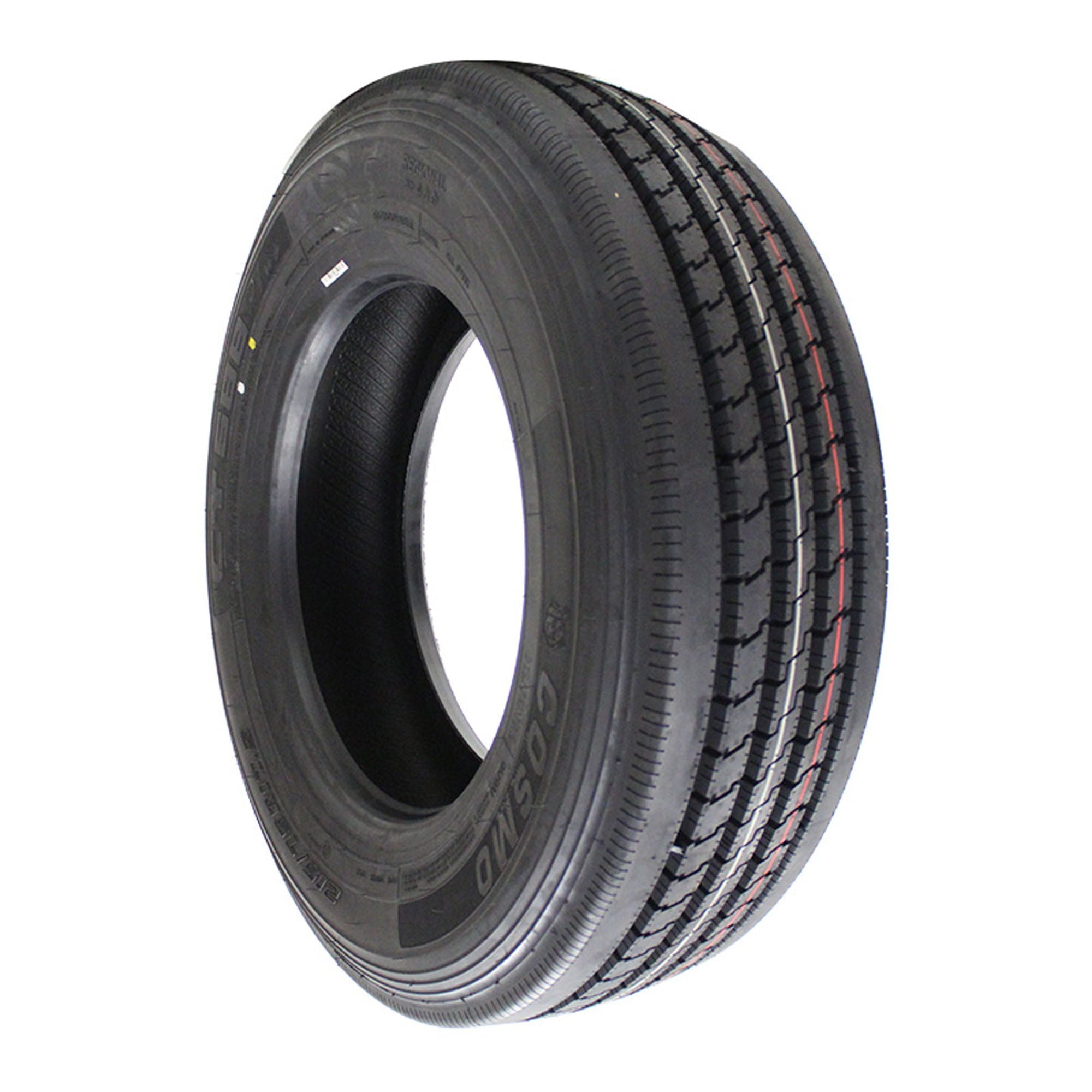 Cosmo CT588 Plus 225/70R19.5 128/126M G Commercial Tire