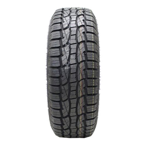 1 New Crosswind A/t  - 265x70r16 Tires 2657016 265 70 16