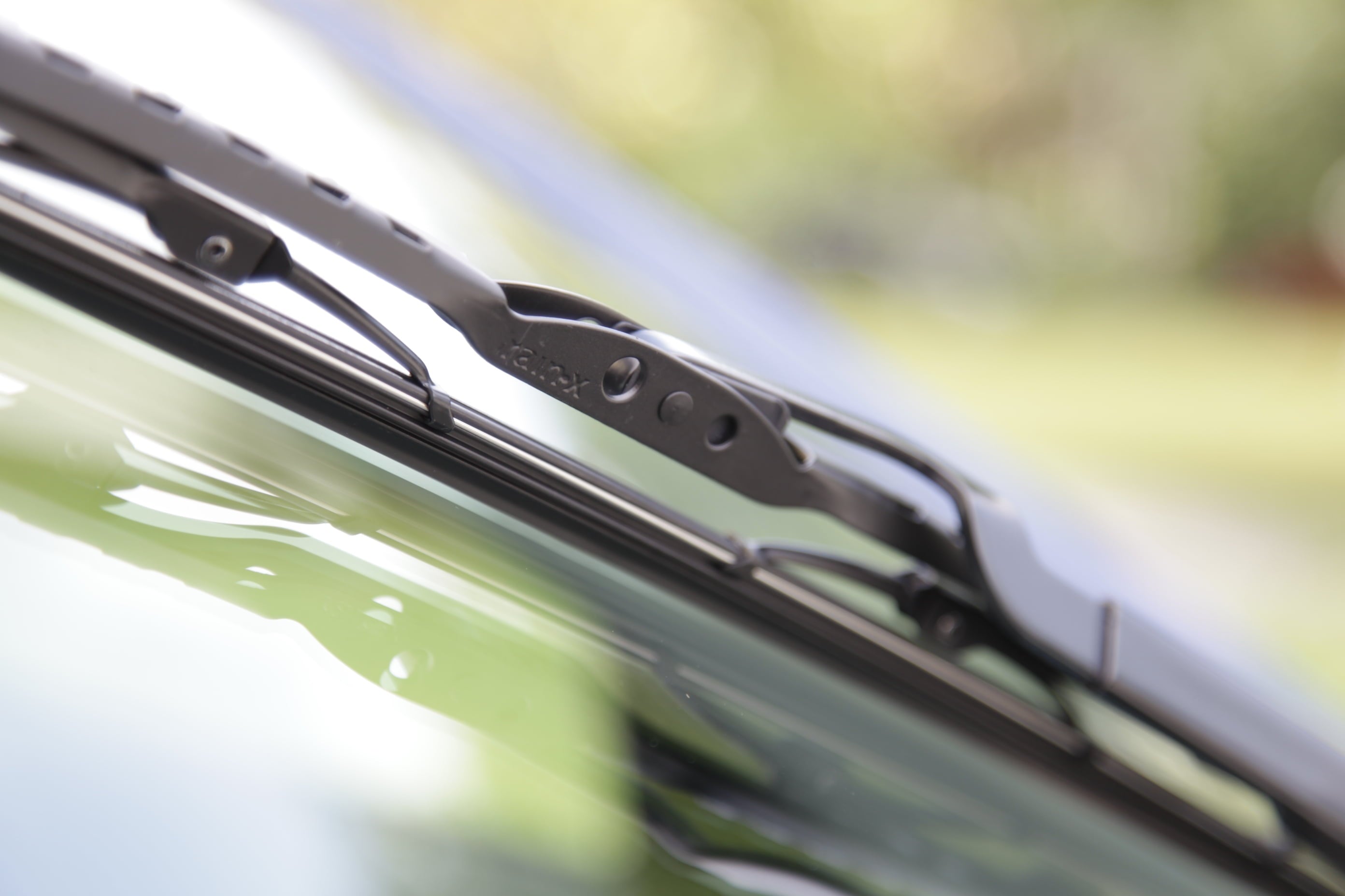 Rain-X Expert Fit Conventional Windshield Wiper Blade C24-4 - 860024