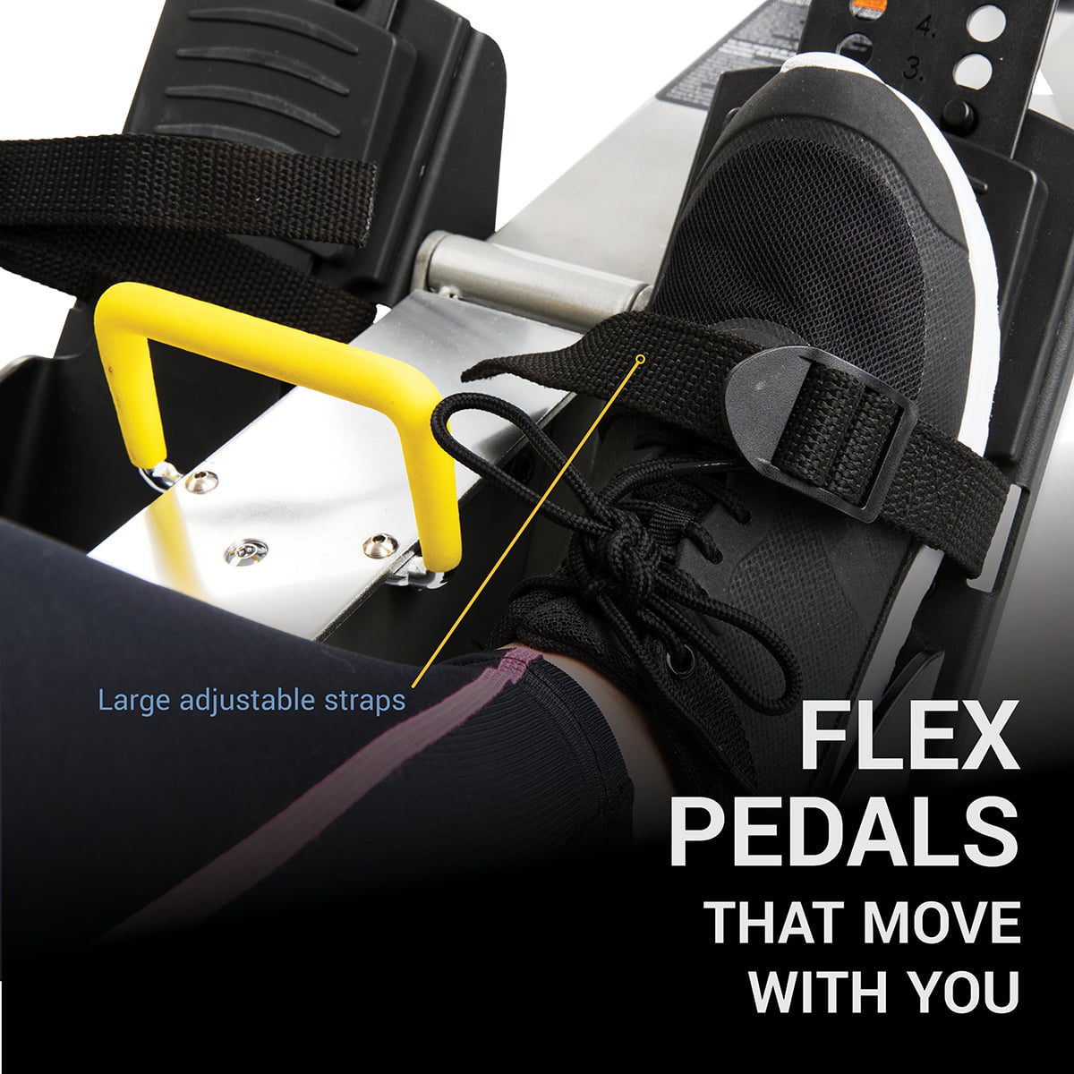 XTERRA Fitness ERG700 Exercise Rower