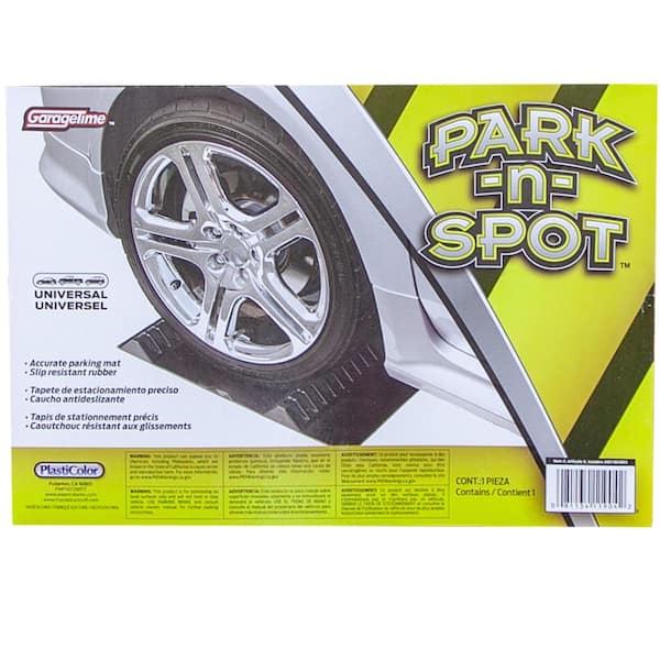 Park-N-Spot 12 in. x 1.75 in. Garage Parking Guide