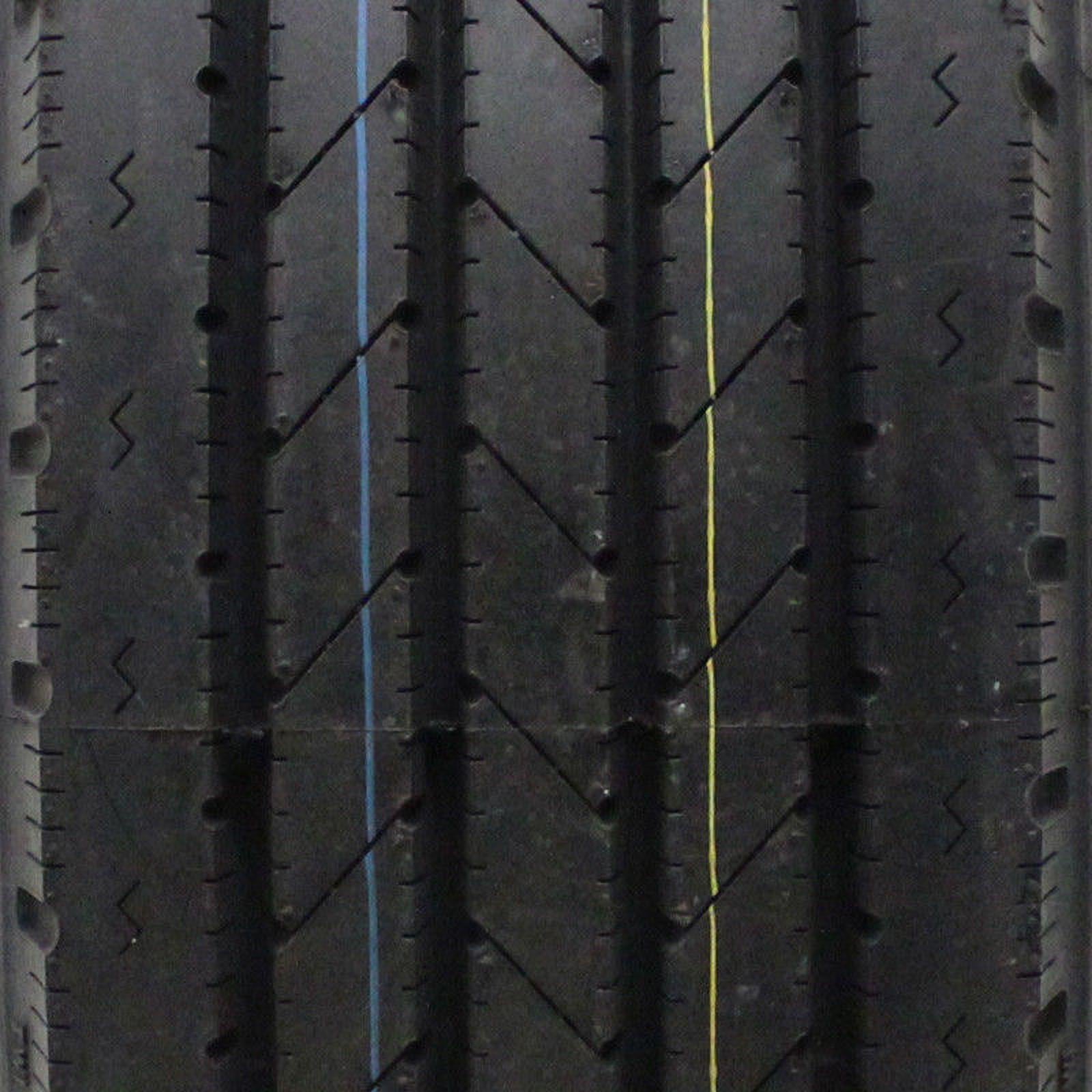 S637 (Trailer) ST235/85R16 132/127L G Trailer Tire