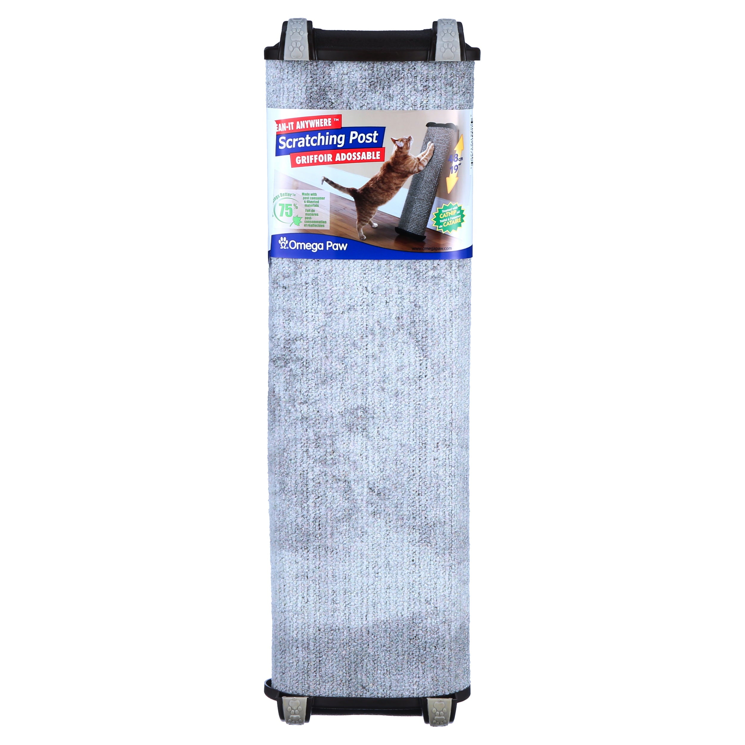 Lean-it Everywhere Scratch Post 19 inch